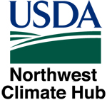 USDA NW Climate Hub